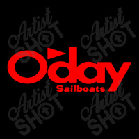 O'day Sailboat Wicking Uv Long Sleeve Baby Bodysuit | Artistshot