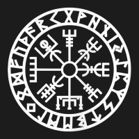 Vegvisir Viking Compass Rune Protection Symbol Celts Nordic Tank Top Hoodie & Jogger Set | Artistshot