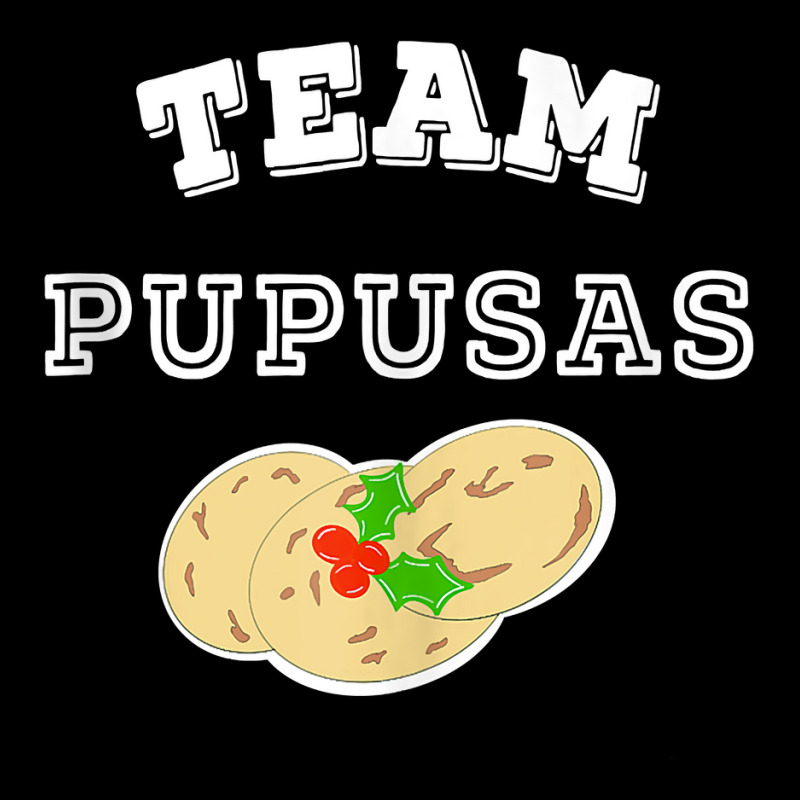 Latinx Latina Funny Pupusas Making Team Salvador Christmas Tank Top V-Neck Tee by BrunkeMiaysia | Artistshot