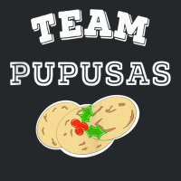 Latinx Latina Funny Pupusas Making Team Salvador Christmas Tank Top Crewneck Sweatshirt | Artistshot