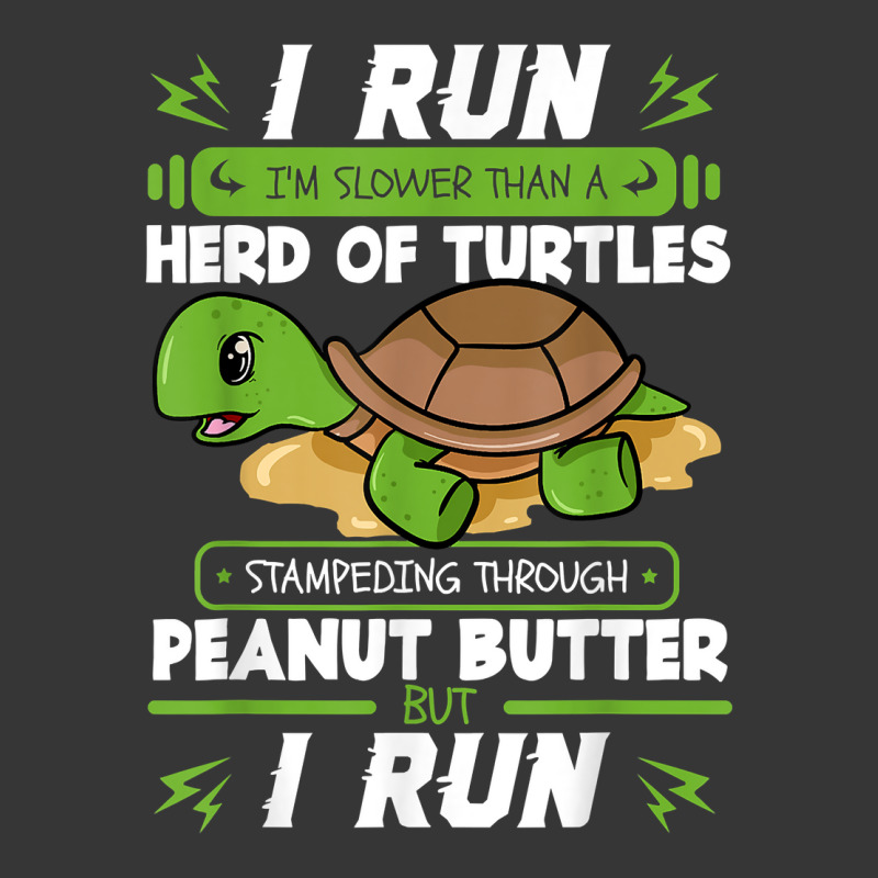 I Run I'm Slower Than A Herd Of Turtles Peanut Butter Gift T Shirt Toddler Hoodie by ovarddmjipsonmfg | Artistshot