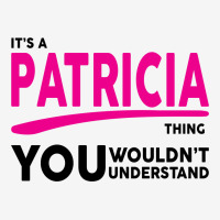 It's A Patricia Thing Youth 3/4 Sleeve | Artistshot