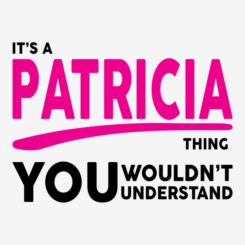 It's A Patricia Thing Youth 3/4 Sleeve by tshiart | Artistshot