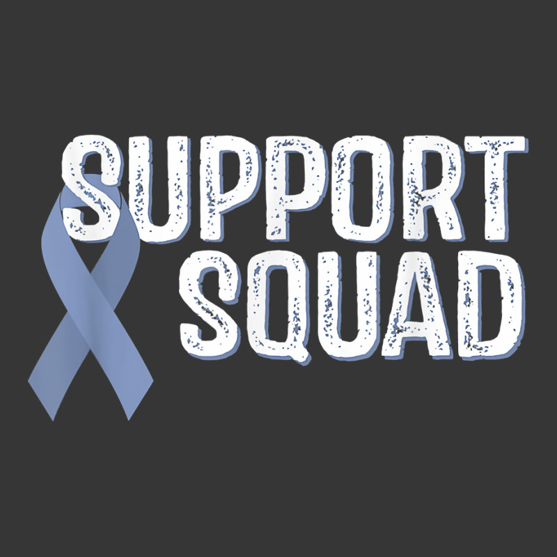 Esophageal Cancer Awareness Support Squad T Shirt Toddler Hoodie by rillanerby | Artistshot