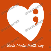 World Mental Health Day Skinny Tumbler | Artistshot