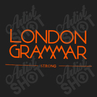 London Grammar Ladies Polo Shirt | Artistshot