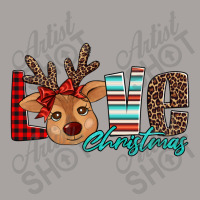 Love Christmas Reindeer Racerback Tank | Artistshot