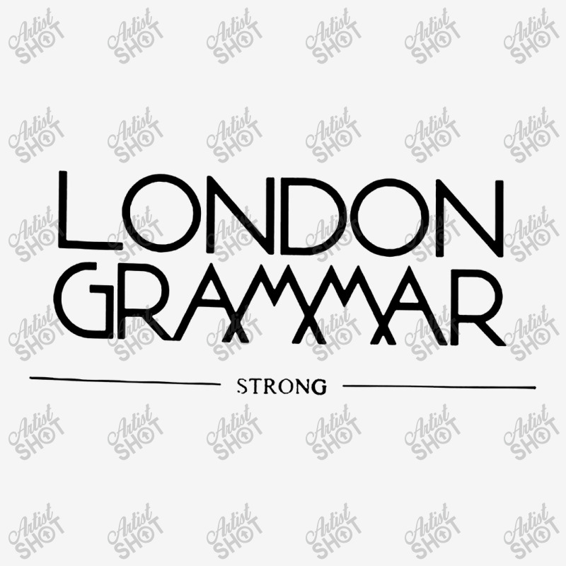 London Grammar Baby Beanies by Ateng Art | Artistshot