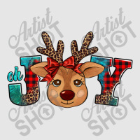 Oh Joy Reindeer Full-length Apron | Artistshot