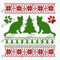 Ugly Meow Christmas T-shirt | Artistshot