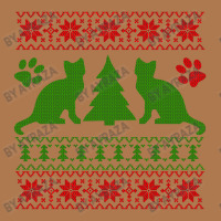 Ugly Meow Christmas Vintage Short | Artistshot