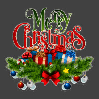 Special Design Merry Christmas And Happy New Year Tihtan Vintage T-shirt | Artistshot