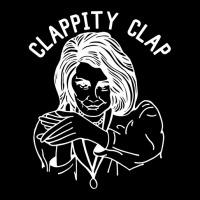 Nancy Pelosi Clappity Clap [tb] Pocket T-shirt | Artistshot