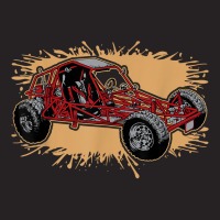 Dune Buggy Off Road Sand Rail 4x4 T Shirt Vintage Cap | Artistshot