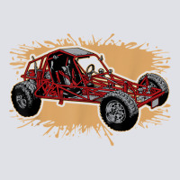 Dune Buggy Off Road Sand Rail 4x4 T Shirt Bucket Hat | Artistshot