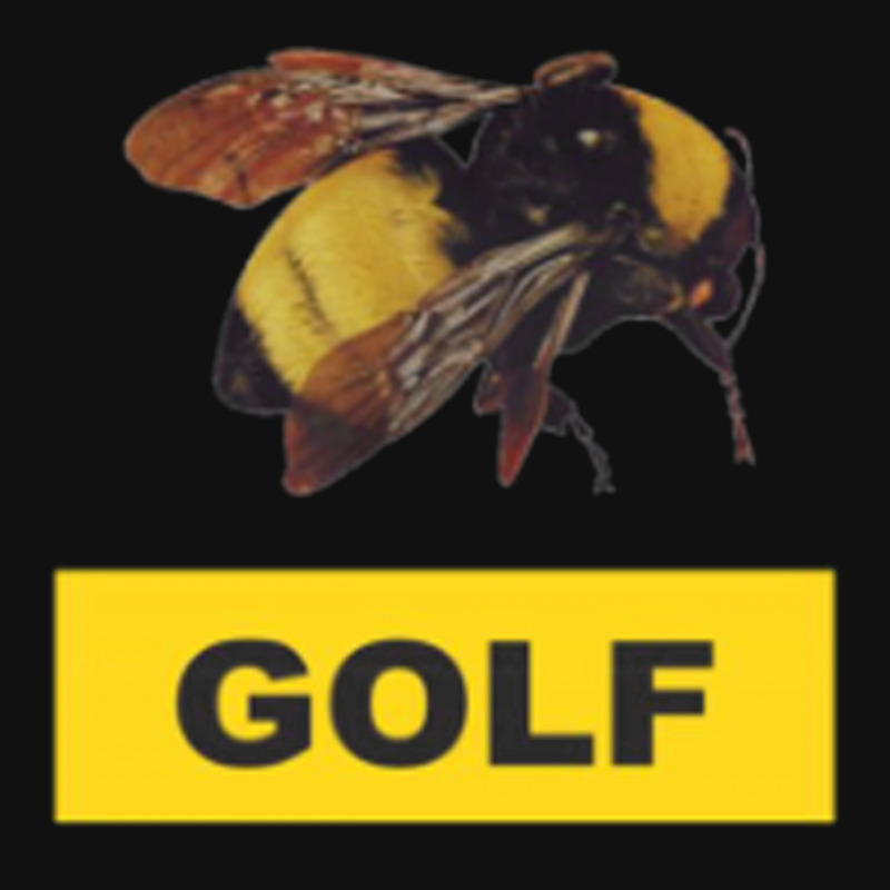 Golf - Tyler The Creator - Sticker