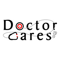 Doctor Cares Youth Hoodie | Artistshot