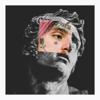 Aesthetic Lil Peep Aesthetic T-shirt | Artistshot