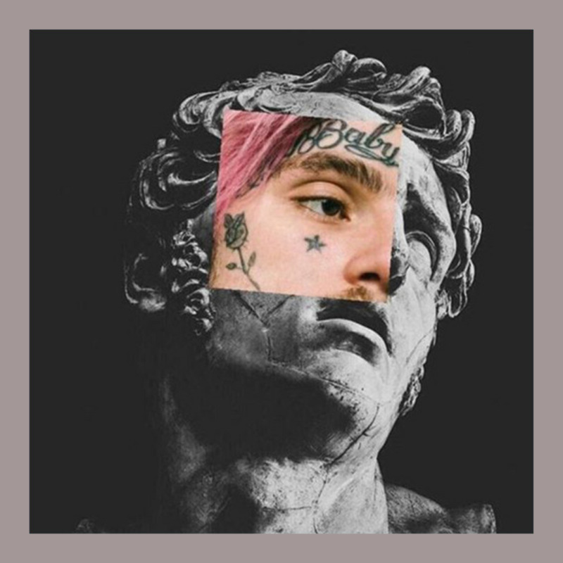 Aesthetic Lil Peep Aesthetic Vintage Short | Artistshot