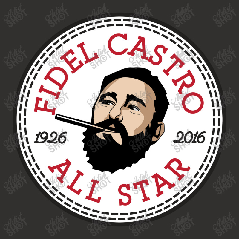 Fidel Castro Champion Hoodie by ikatancinta | Artistshot