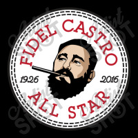 Fidel Castro Unisex Jogger | Artistshot