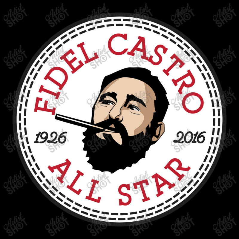 Fidel Castro Unisex Jogger by ikatancinta | Artistshot