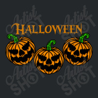 Halloween Crewneck Sweatshirt | Artistshot