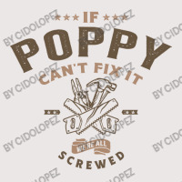 If Poppy Can't Fix It We're Screwed Pocket T-shirt | Artistshot