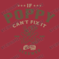 If Poppy Can't Fix It We're Screwed Vintage Hoodie | Artistshot