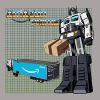 Amazon Prime (optimus) Transformers Truck  Transformers Racerback Tank | Artistshot