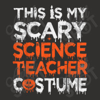 This Is My Scary Science Teacher Costume Characters Cartoon Gifts Champion Hoodie | Artistshot