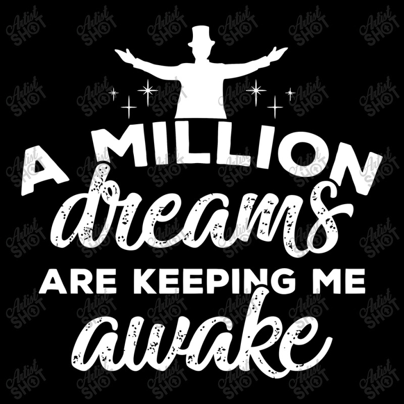 The Greatest Showman A Million Dreams