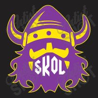 Skol Nordic Viking Helmet Shirt T-shirt | Artistshot