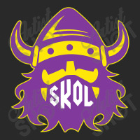 Skol Nordic Viking Helmet Shirt Printed Hat | Artistshot