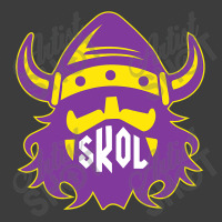 Skol Nordic Viking Helmet Shirt Men's Polo Shirt | Artistshot