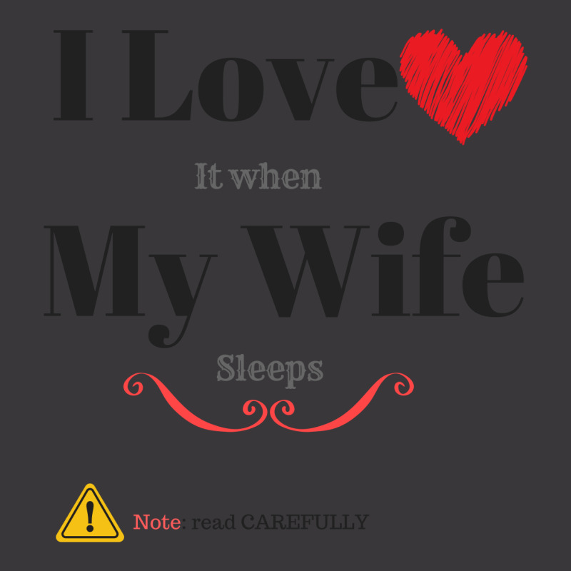 I Love My Wife Ladies Curvy T-shirt | Artistshot