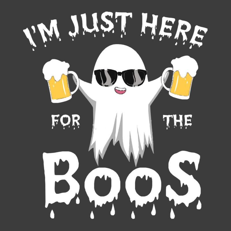 Funny Halloween Costumes T  Shirt Halloween I Am Just Here For Beer Bi Men's Polo Shirt by orangesagreement | Artistshot