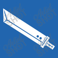 Buster Sword   Minimalist  Final Fantasy 7 Pocket T-shirt | Artistshot