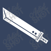 Buster Sword   Minimalist  Final Fantasy 7 Exclusive T-shirt | Artistshot