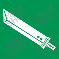 Buster Sword   Minimalist  Final Fantasy 7 Classic T-shirt | Artistshot