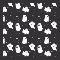 Ghost Pattern T  Shirtcute Ghost T  Shirt Vintage Hoodie | Artistshot