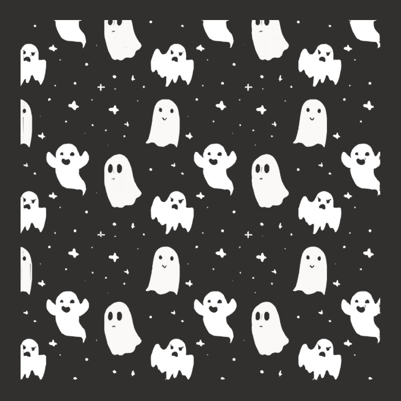 Ghost Pattern T  Shirtcute Ghost T  Shirt Champion Hoodie by orangesagreement | Artistshot