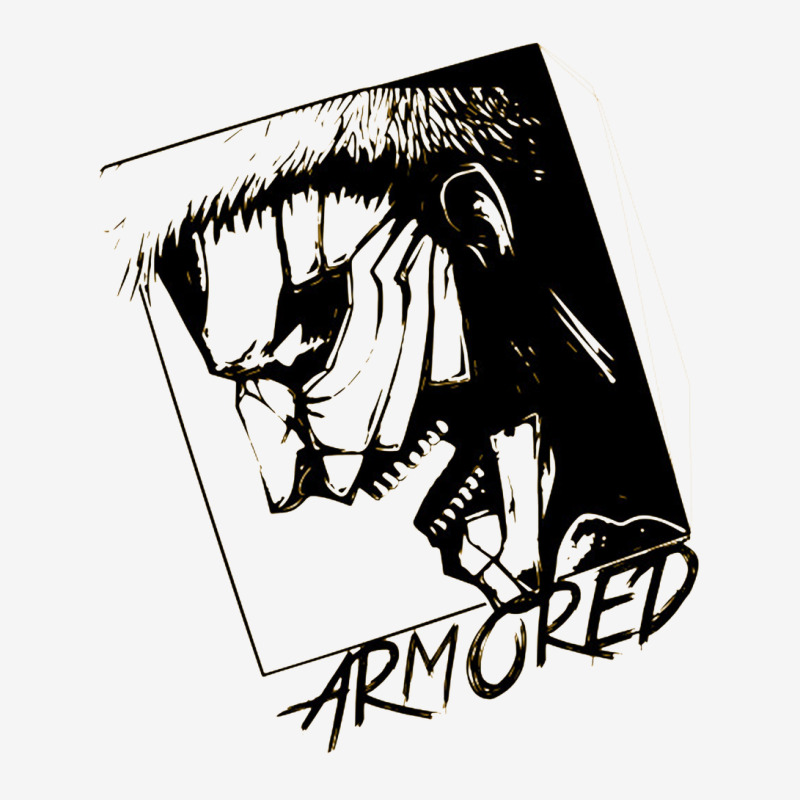 Armored Titan Titan Pin-back Button | Artistshot