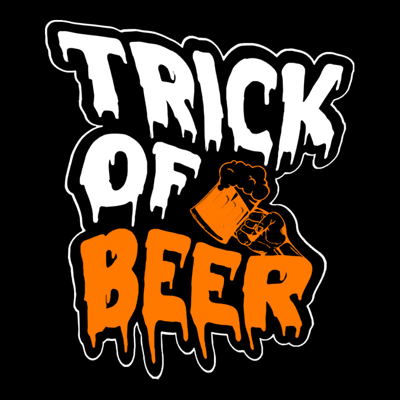 Halloween Beer T  Shirthalloween Beer T  Shirt V-Neck Tee by orangesagreement | Artistshot