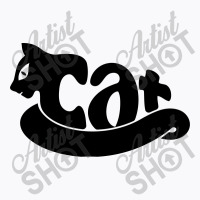 Animals Logo Cat Funny Tshirt T-shirt | Artistshot
