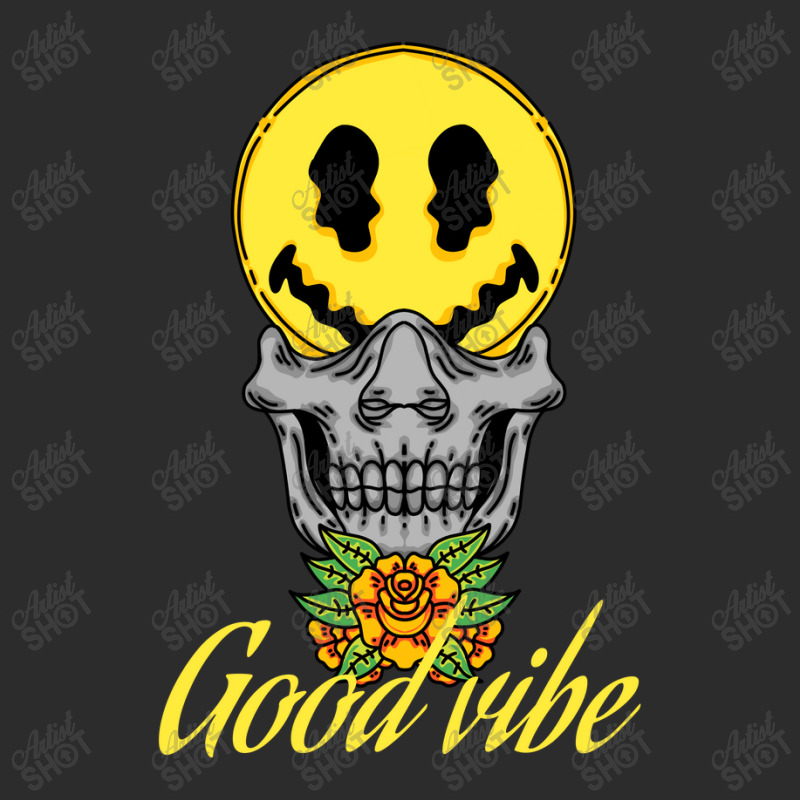 Good Vibe Exclusive T-shirt by mshel tyan | Artistshot