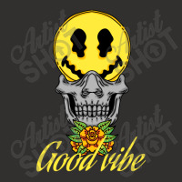 Good Vibe Champion Hoodie | Artistshot