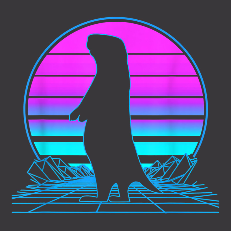 Marmot Pastel Goth Vaporwave T Shirt Ladies Curvy T-Shirt by sabadmscoastlw | Artistshot