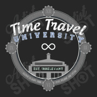 Time Travel University  Back To The Future Women's Pajamas Set | Artistshot