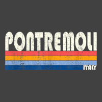 Retro Vintage 70s 80s Style Pontremoli, Italy T Shirt Vintage T-shirt | Artistshot